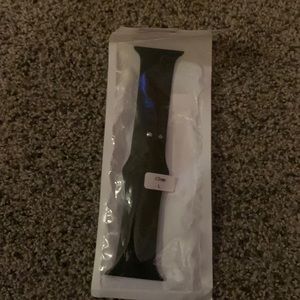 I am selling durable 1 sport edition for Apple W black) suitable for any watch.